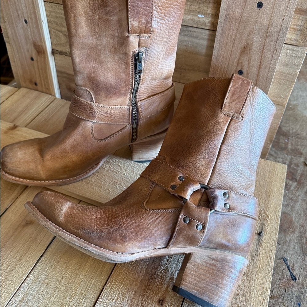 FREEBIRD DARCY SIZE 12 - Picture 7 of 10